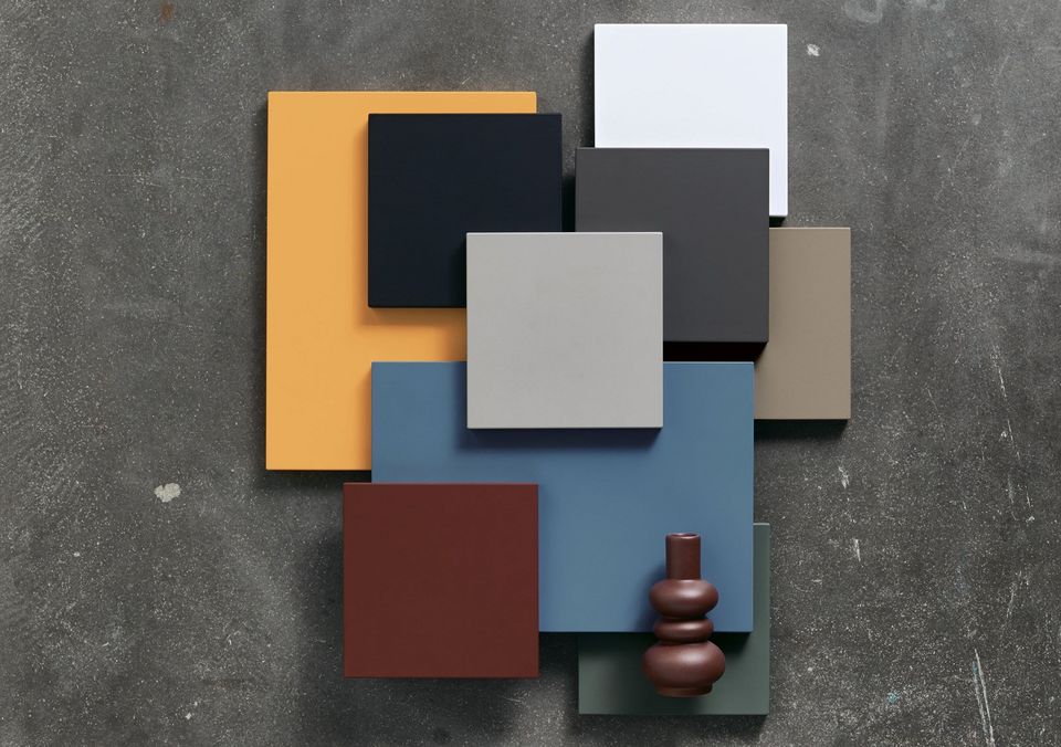 colour concepts